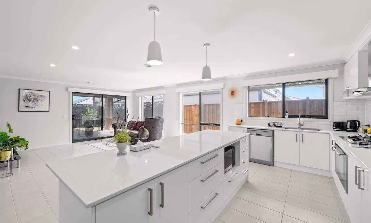 Photo of Kitchen in Clyde