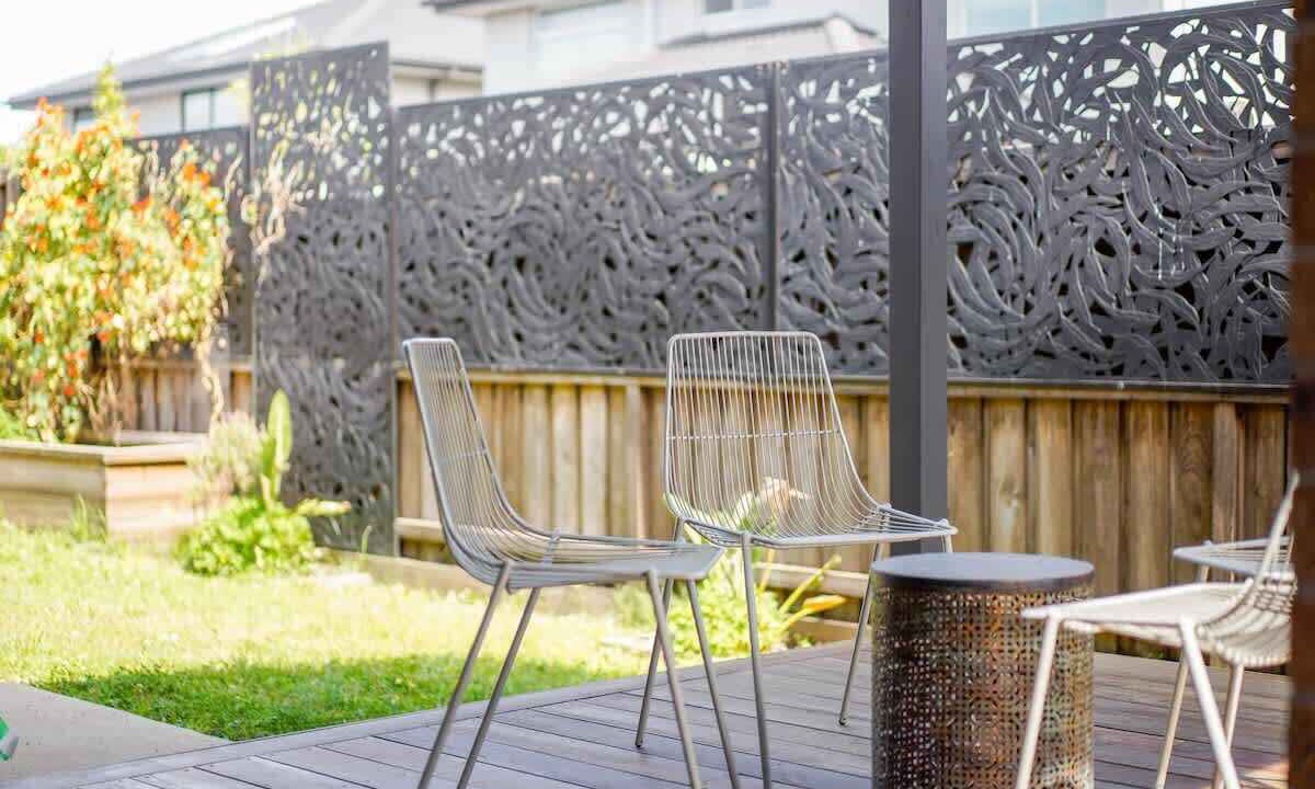 Photo of Patio Balcony in Clyde