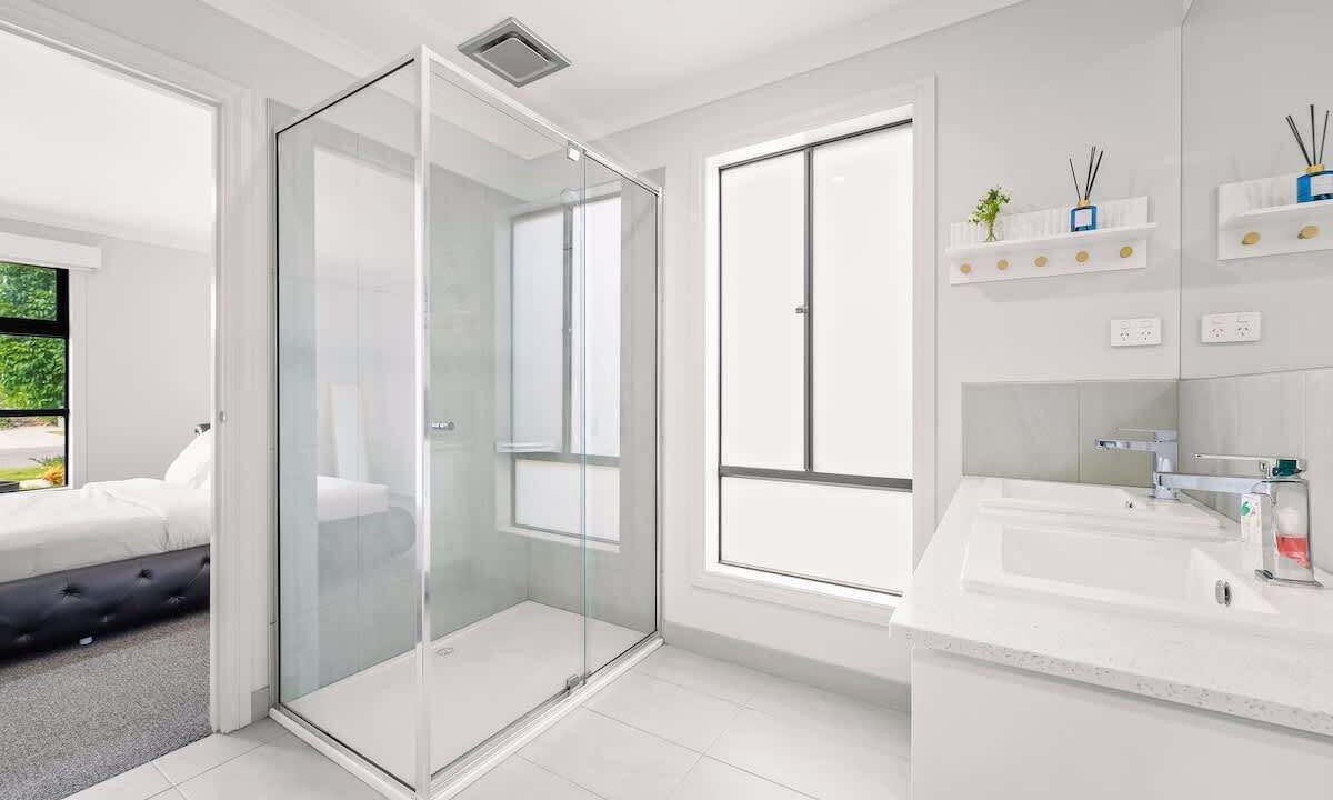 Photo of Bathroom in Clyde