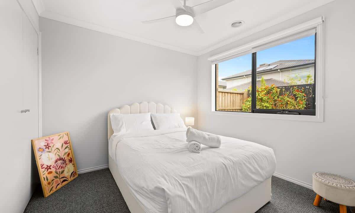 Photo of Bedroom in Clyde