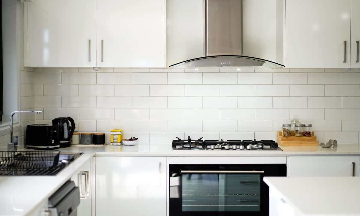 Photo of Kitchen in Clyde