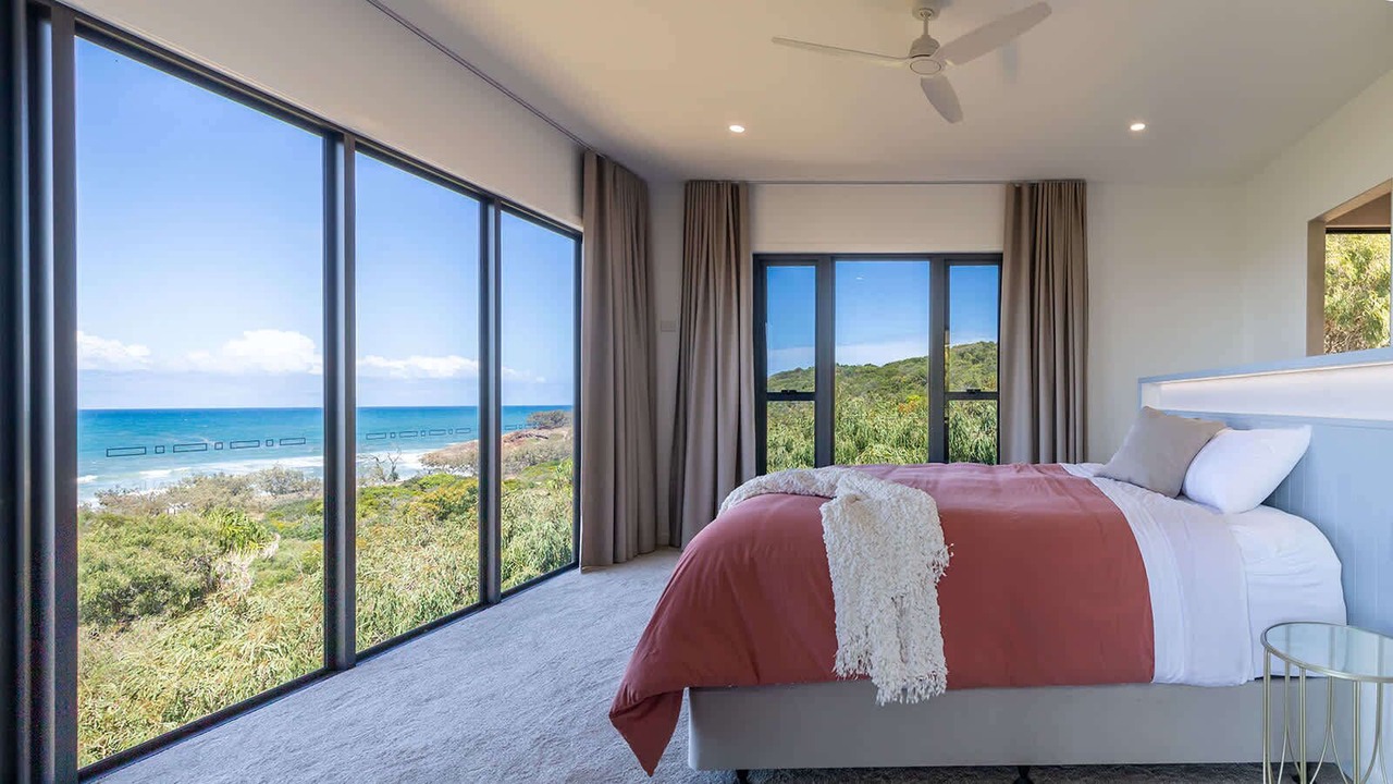 Photo of Bedroom in Agnes Water