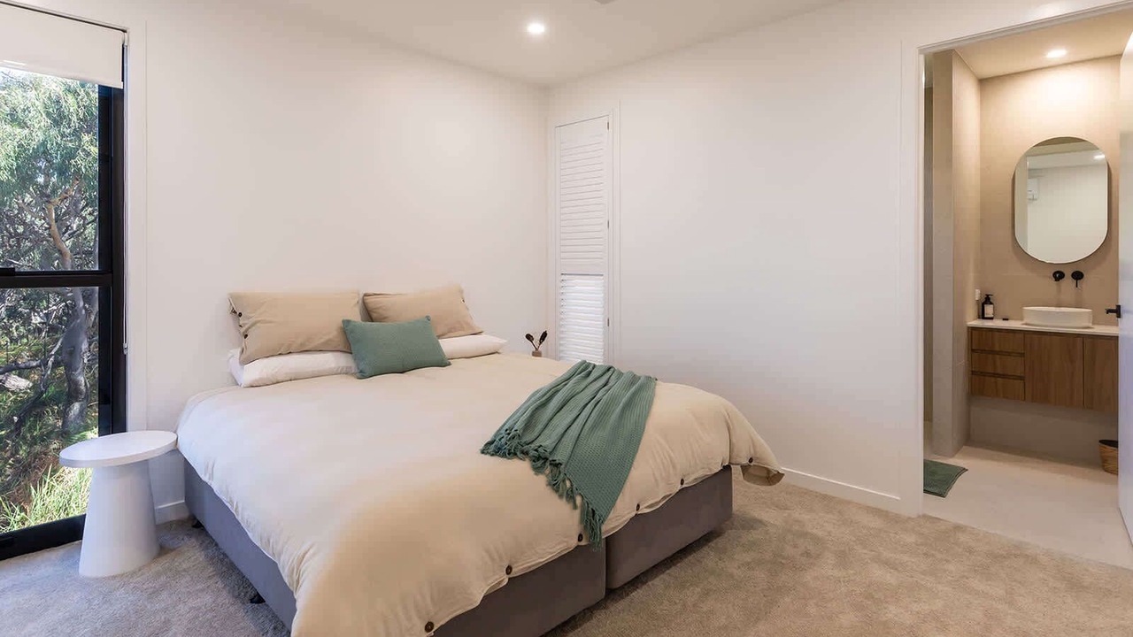 Photo of Bedroom in Agnes Water