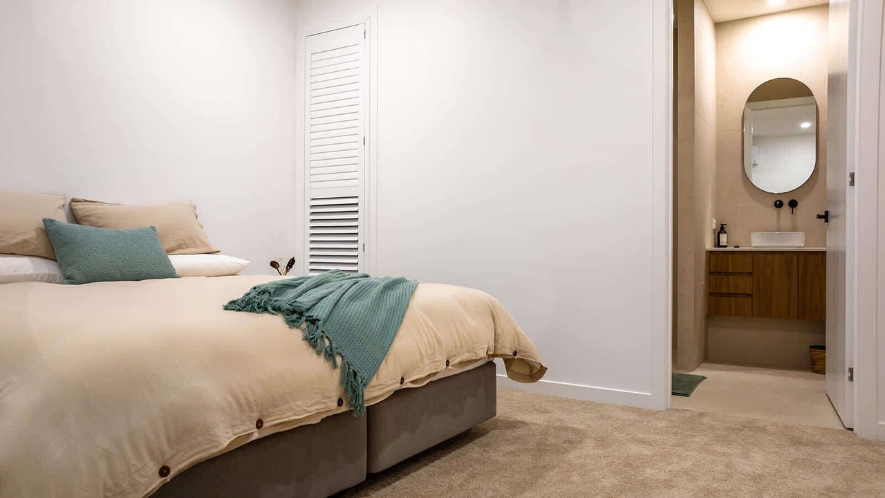 Photo of Bedroom in Agnes Water