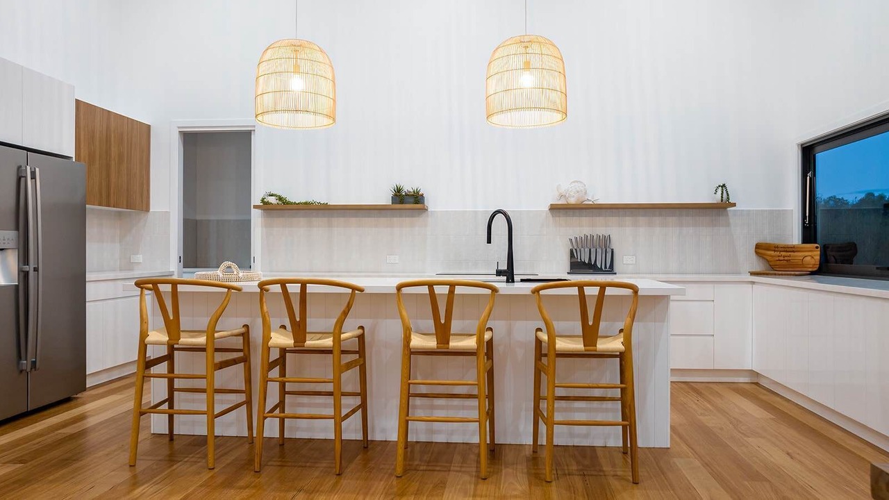 Photo of Kitchen in Agnes Water