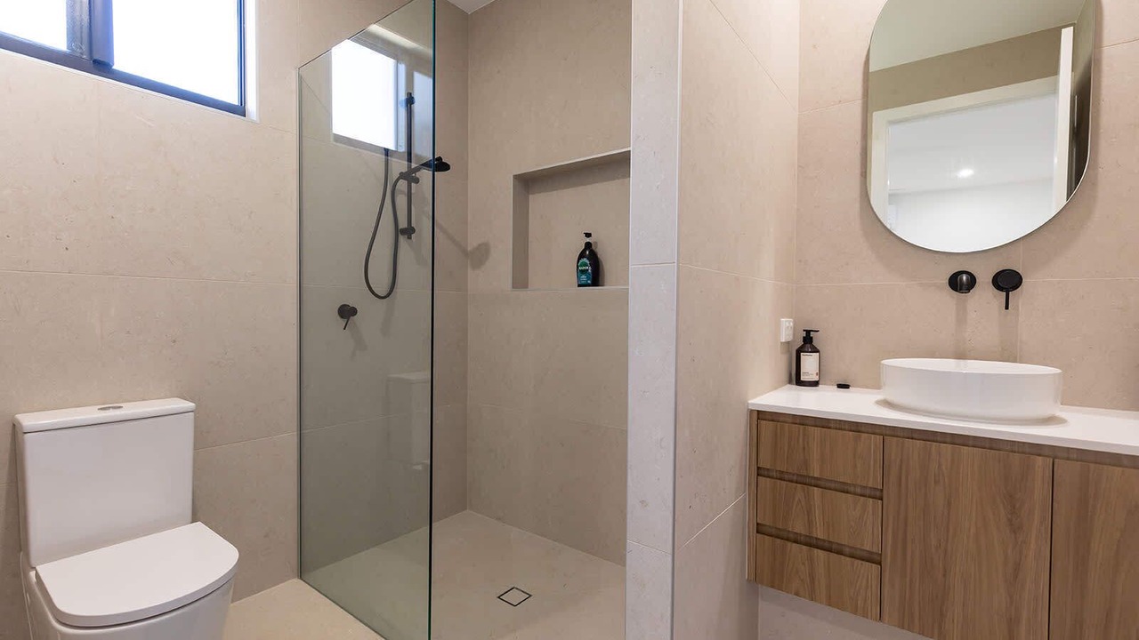 Photo of Bathroom in Agnes Water