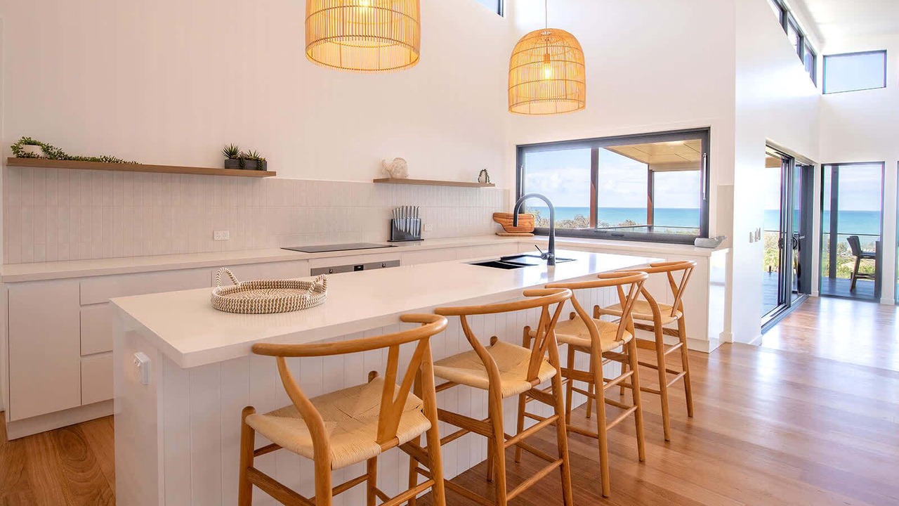 Photo of Kitchen in Agnes Water