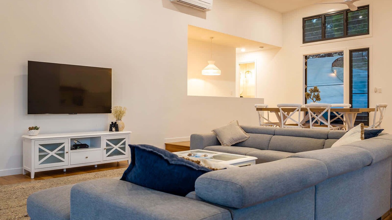 Photo of Livingroom in Agnes Water