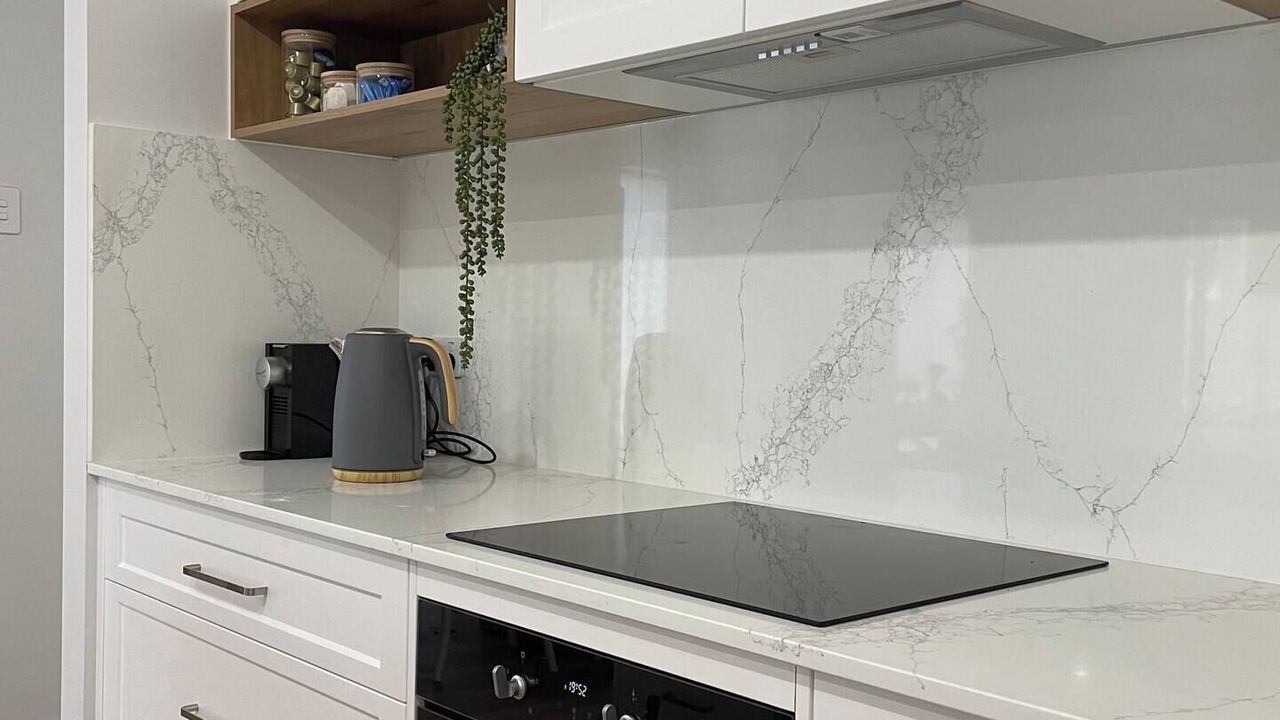 Photo of Kitchen in Port Hughes