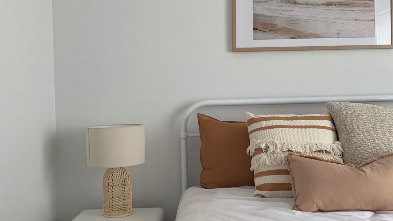 Photo of Bedroom in Port Hughes