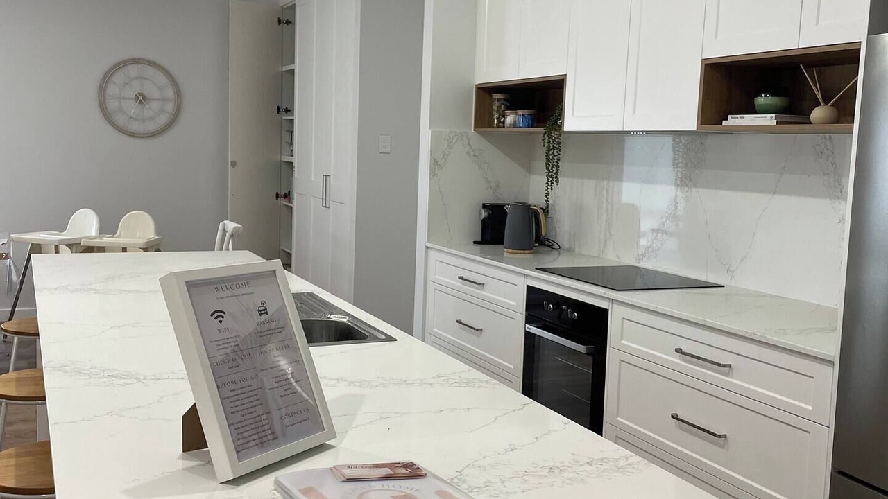 Photo of Kitchen in Port Hughes