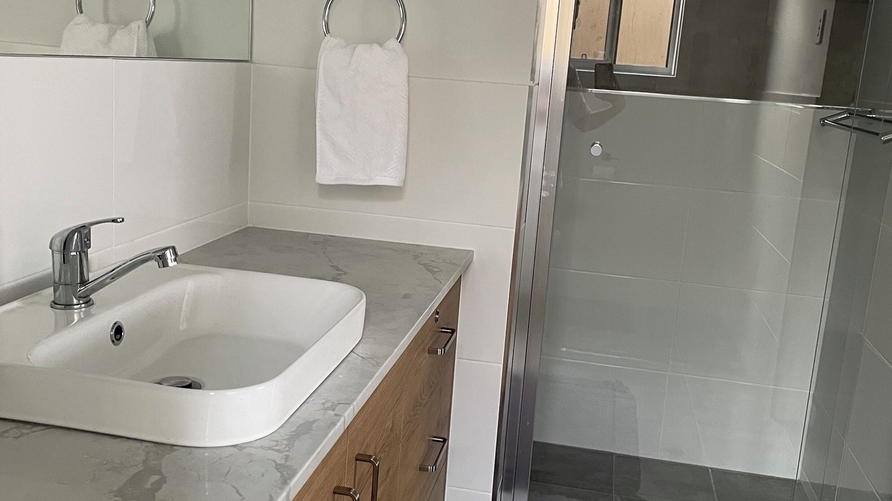 Photo of Bathroom in Port Hughes