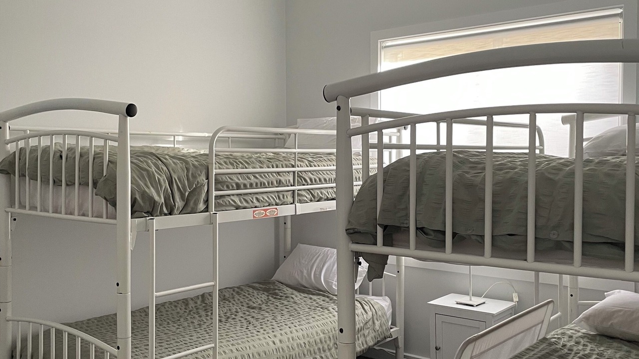Photo of Bedroom in Port Hughes