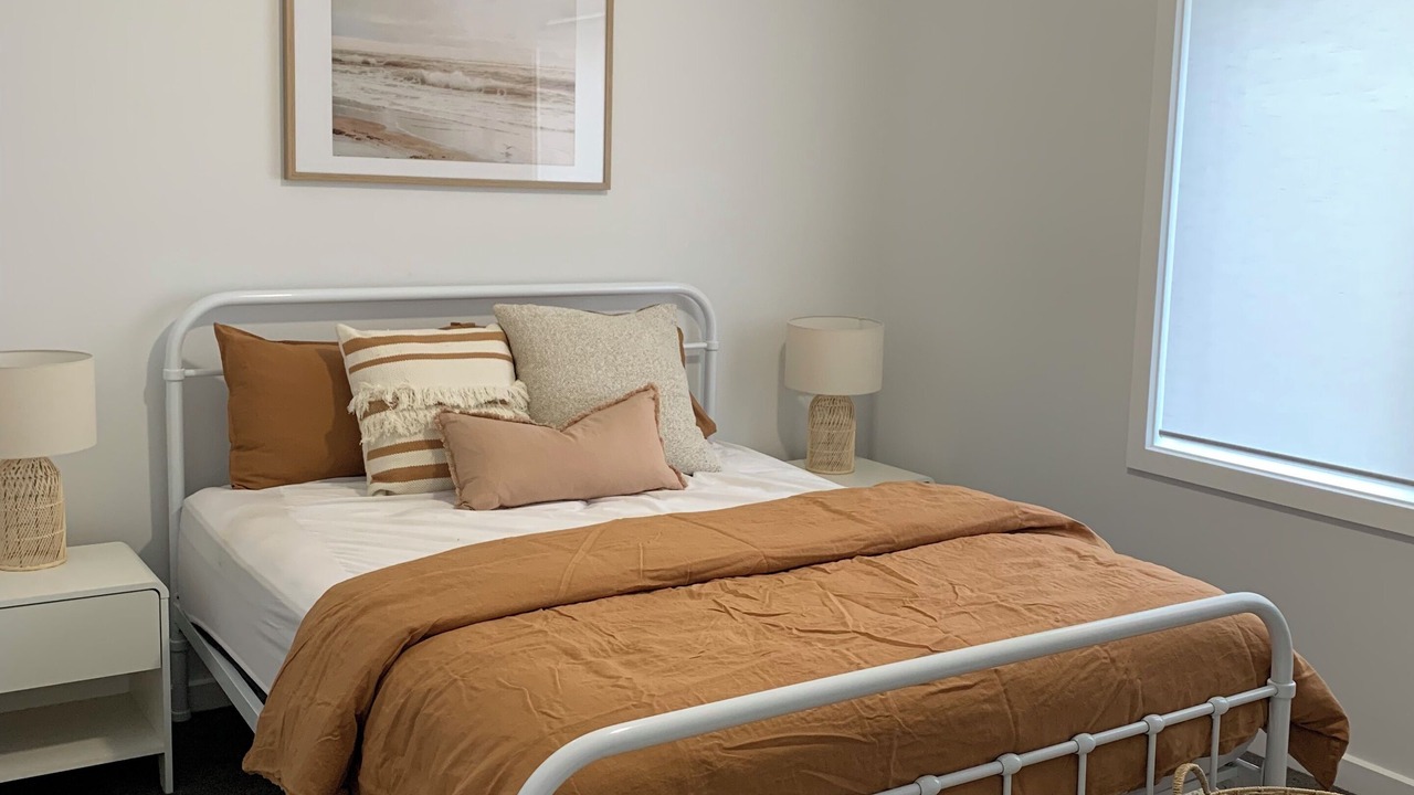 Photo of Bedroom in Port Hughes