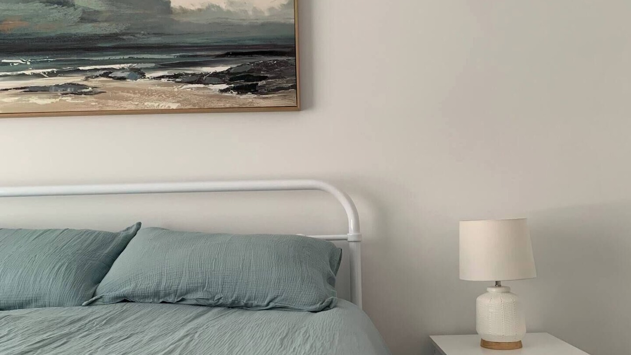 Photo of Bedroom in Port Hughes