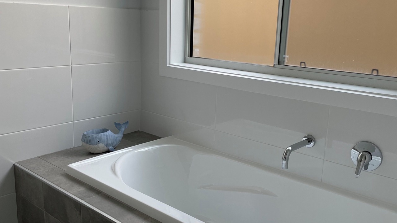 Photo of Bathroom in Port Hughes