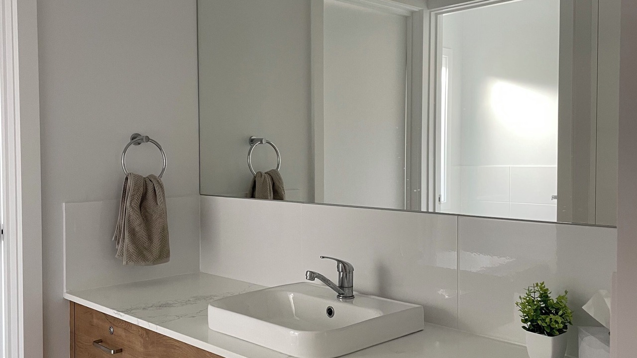 Photo of Bathroom in Port Hughes