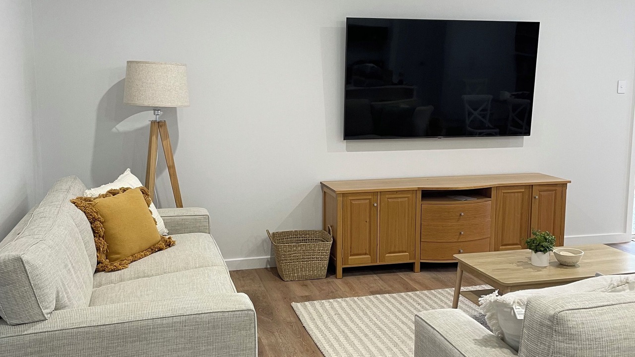 Photo of Livingroom in Port Hughes