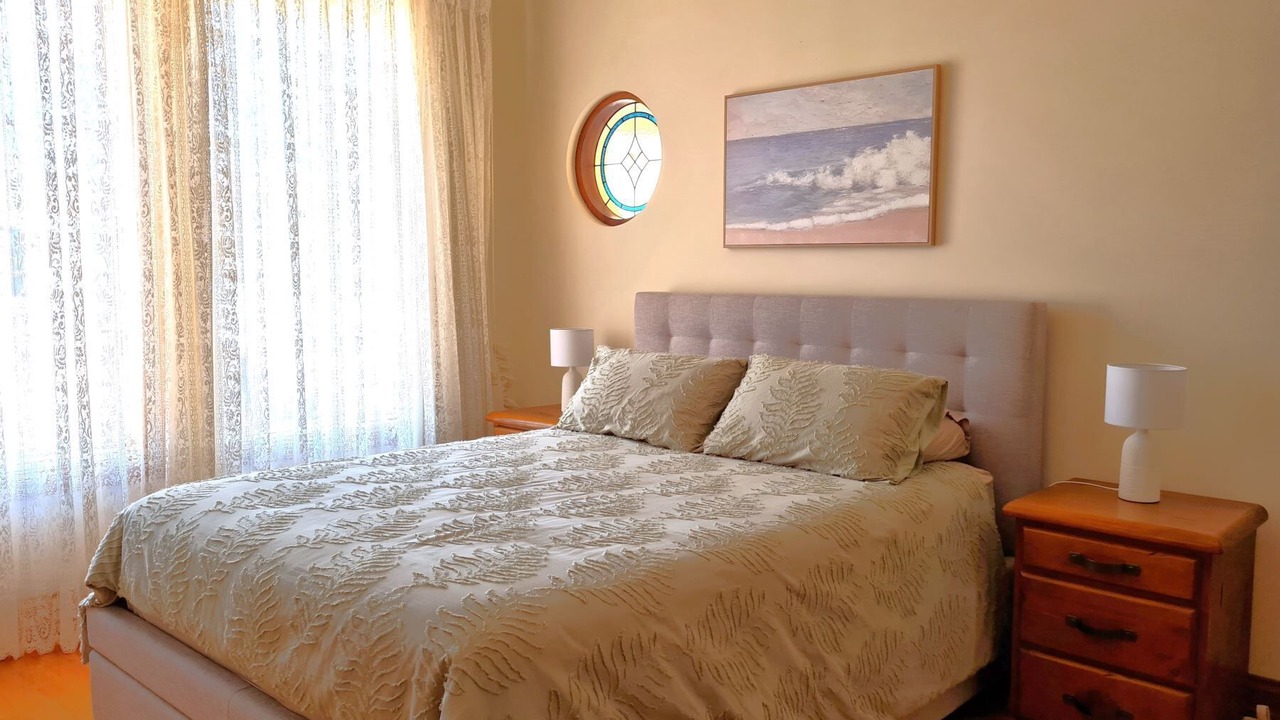 Photo of Bedroom in Wallaroo