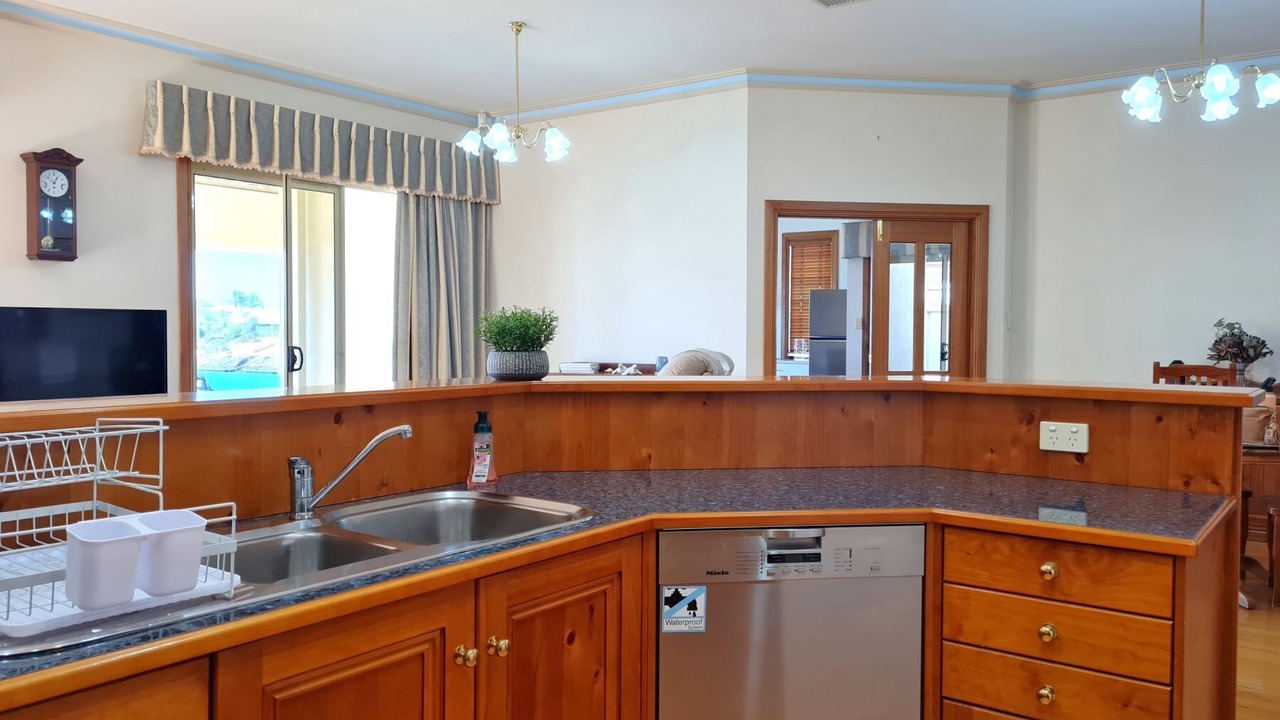 Photo of Kitchen in Wallaroo