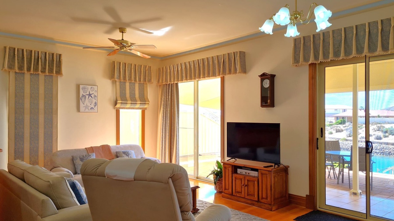 Photo of Livingroom in Wallaroo