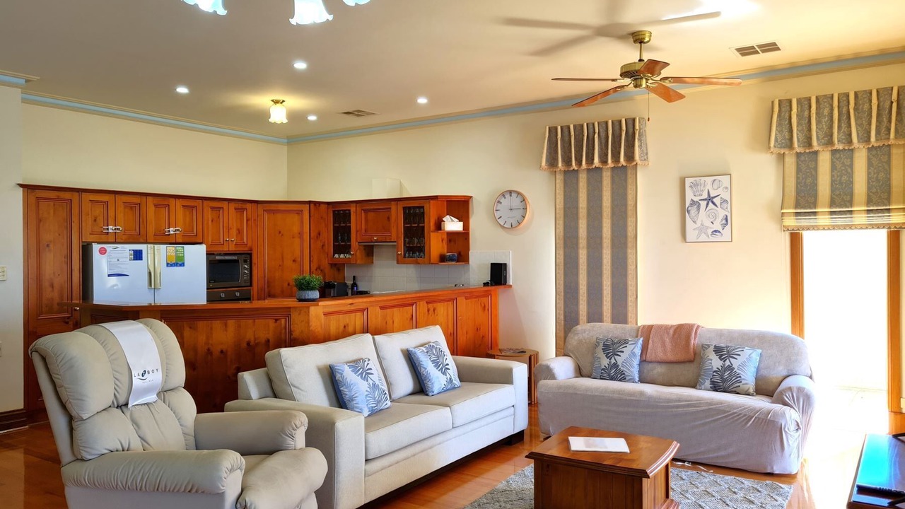 Photo of Livingroom in Wallaroo