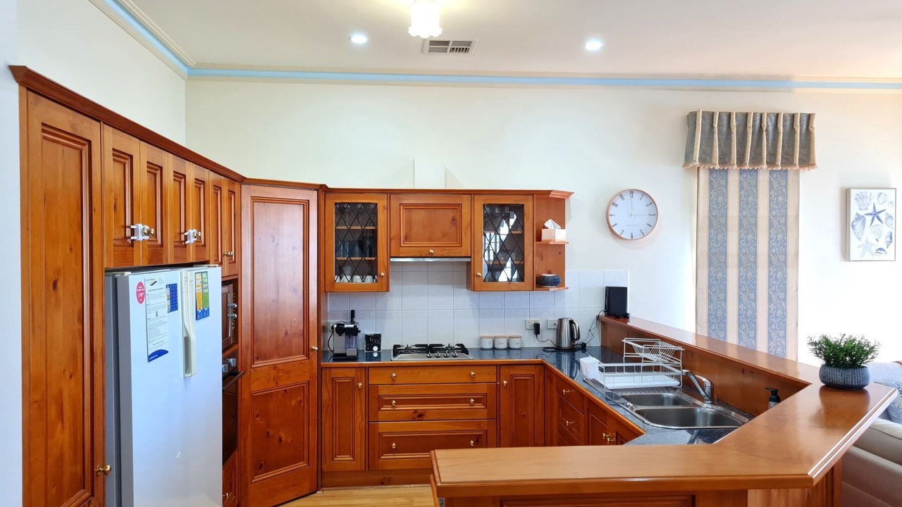 Photo of Kitchen in Wallaroo