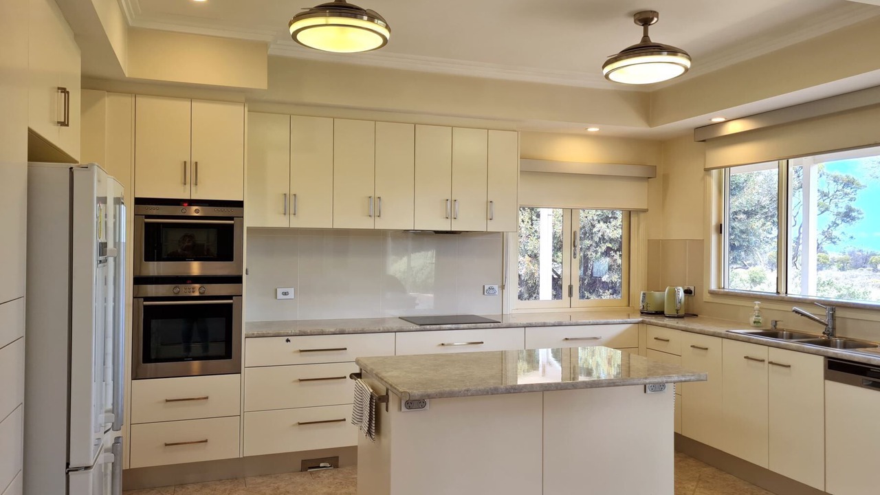Photo of Kitchen in Dalrymple