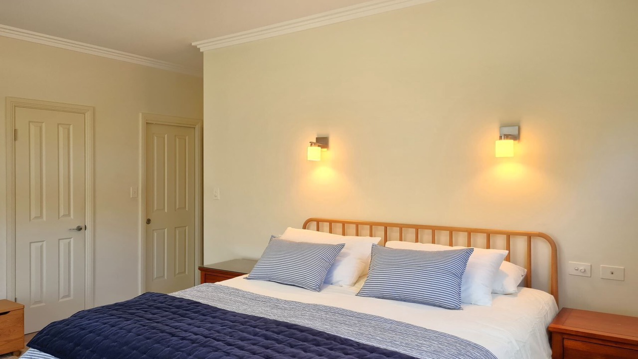 Photo of Bedroom in Dalrymple