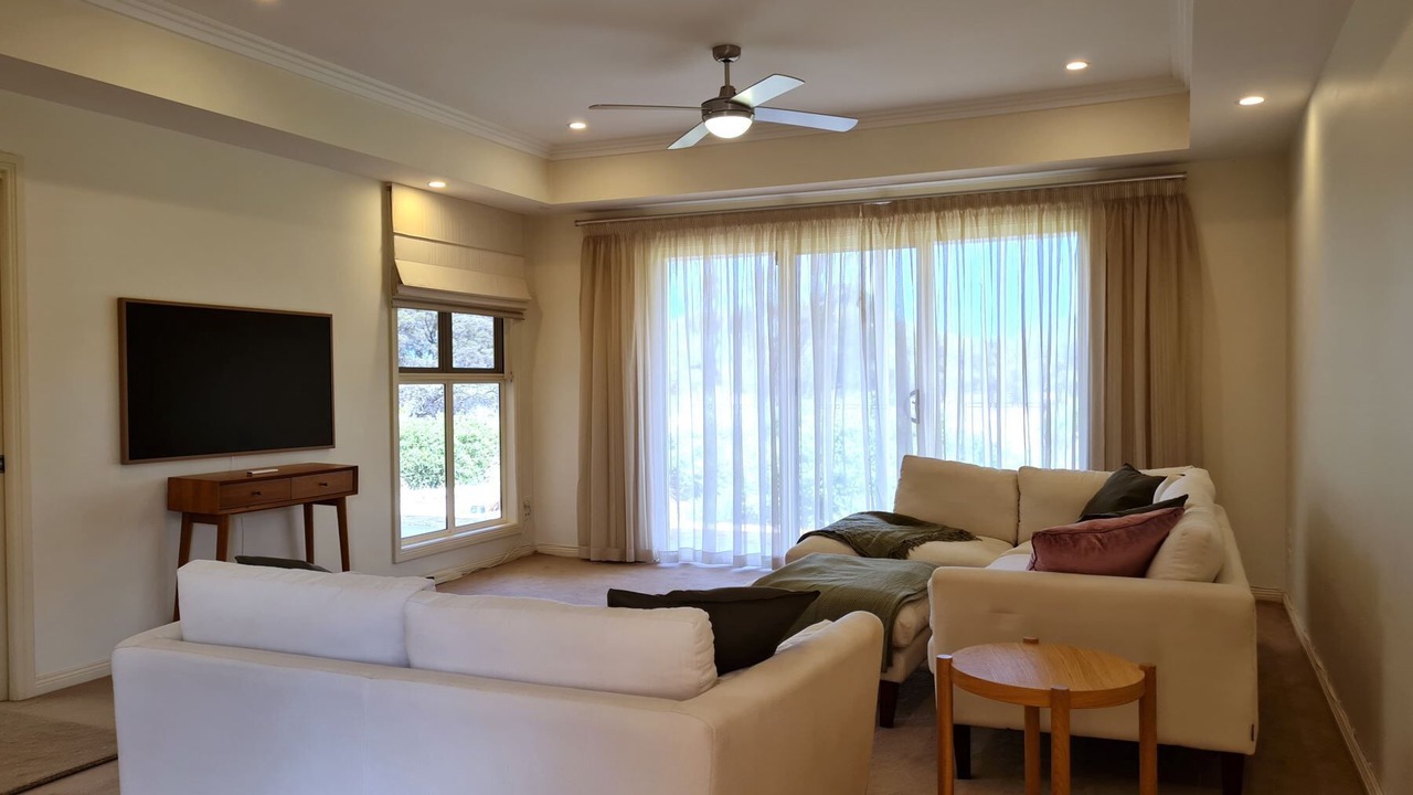 Photo of Livingroom in Dalrymple