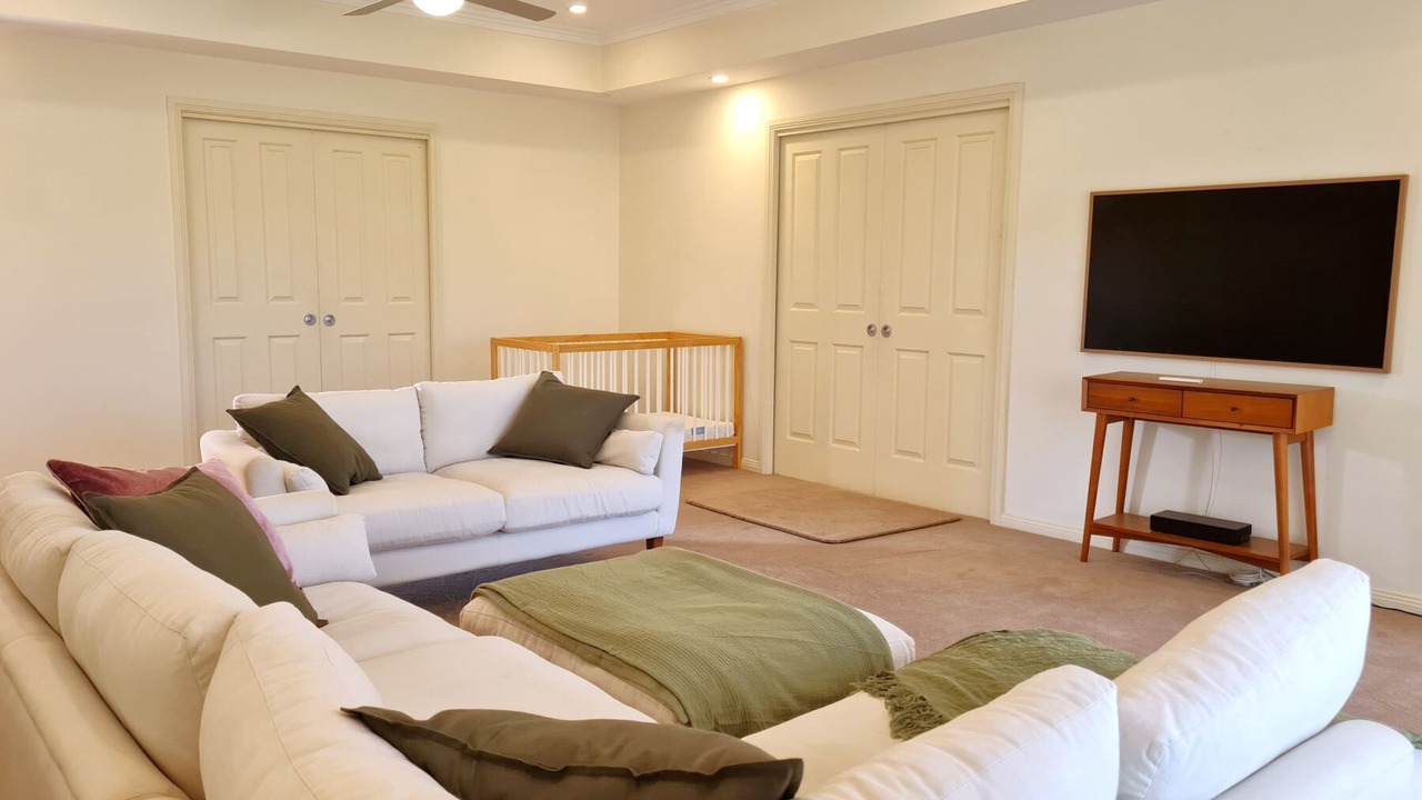 Photo of Livingroom in Dalrymple