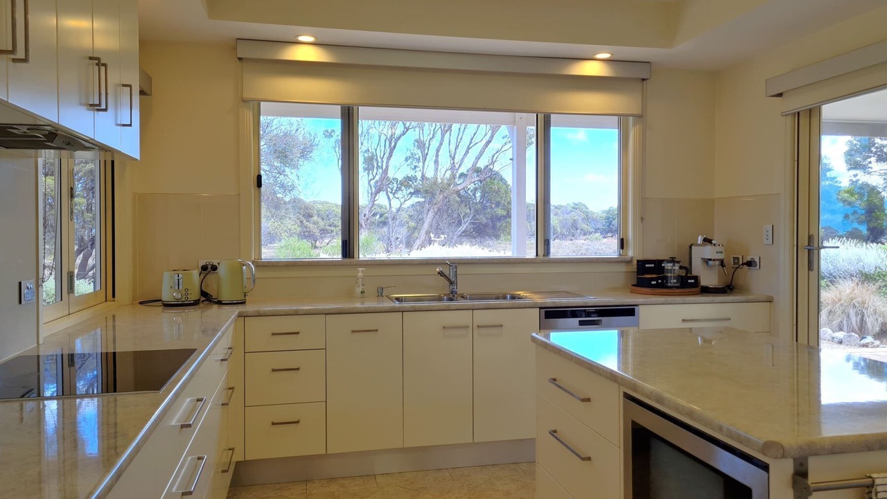 Photo of Kitchen in Dalrymple