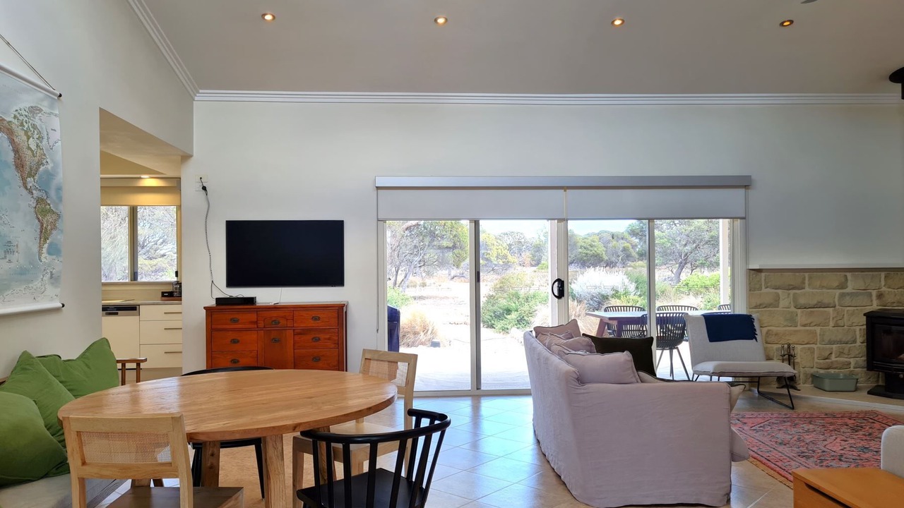 Photo of Livingroom in Dalrymple