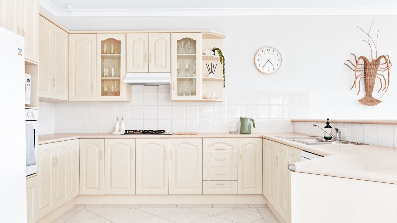 Photo of Kitchen in Wallaroo