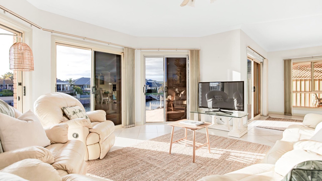 Photo of Livingroom in Wallaroo