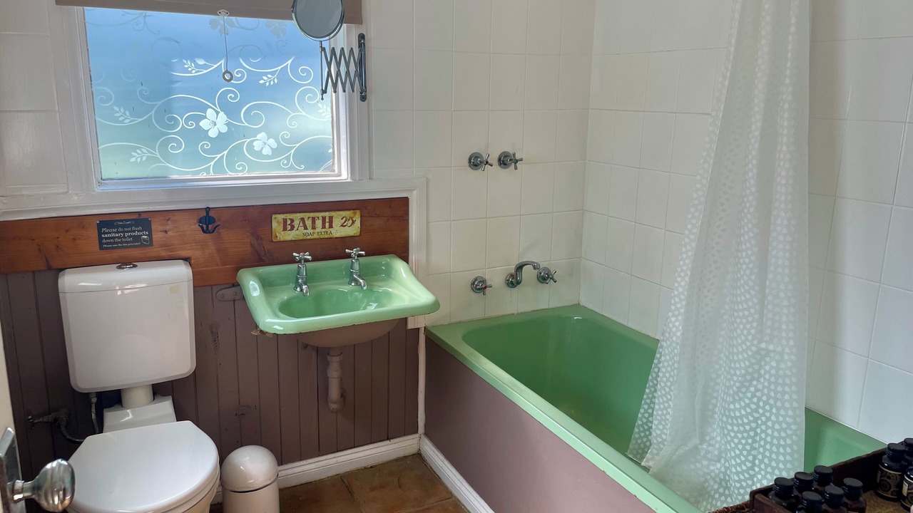 Photo of Bathroom in Yarra Junction