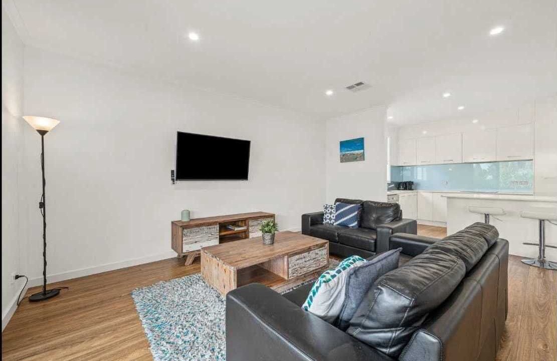 Photo of Bedroom in Port Willunga