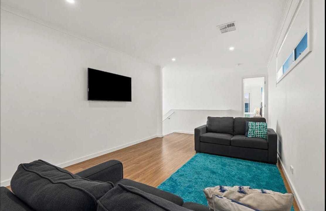 Photo of Bedroom in Port Willunga
