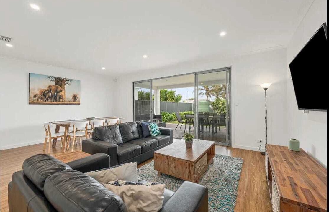 Photo of Bedroom in Port Willunga