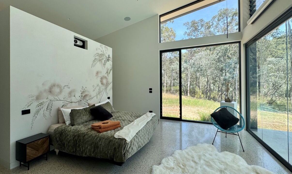 Photo of Bedroom in Werombi