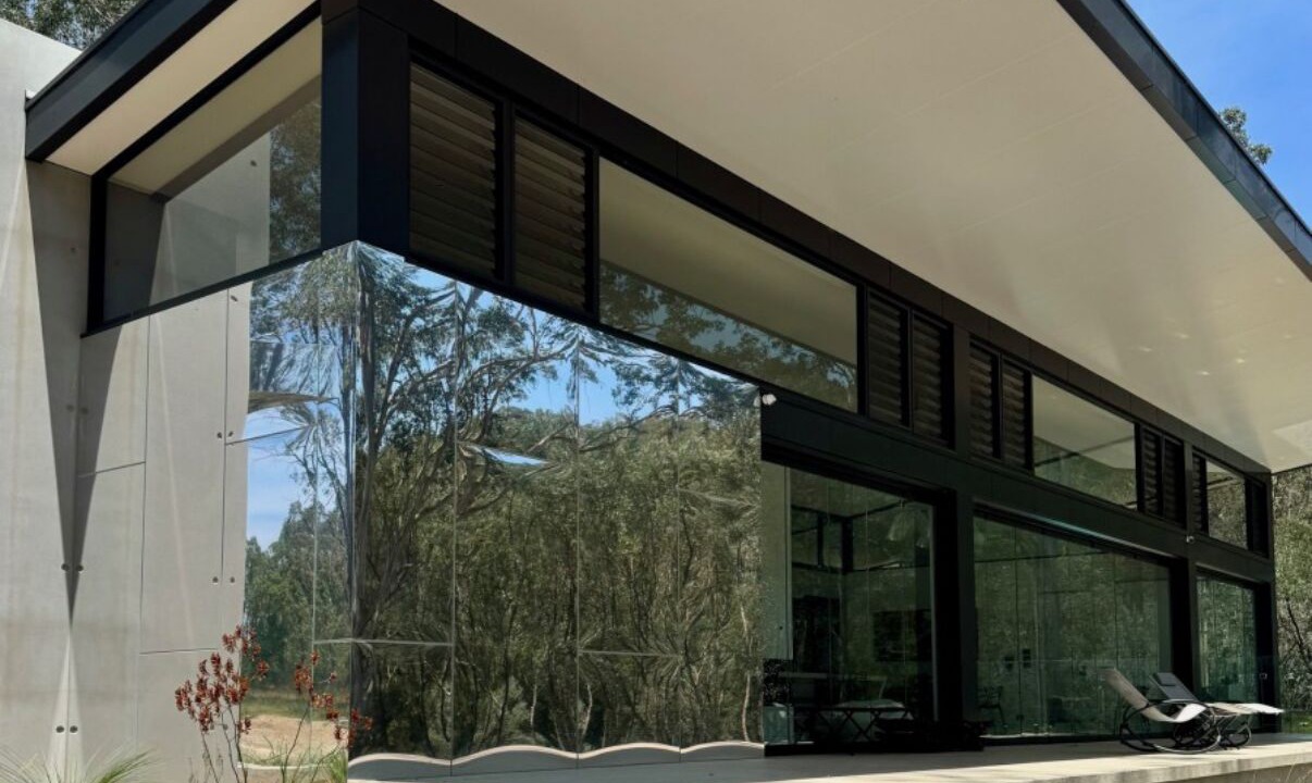 Photo of Patio Balcony in Werombi