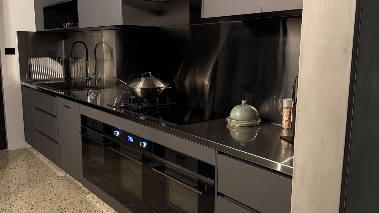 Photo of Kitchen in Werombi