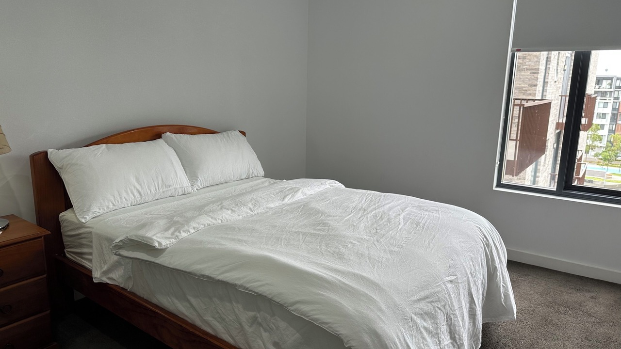 Photo of Bedroom in Zetland