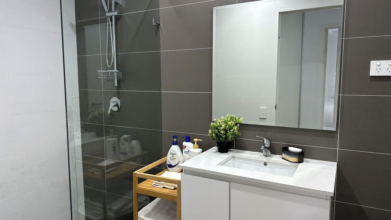 Photo of Bathroom in Zetland