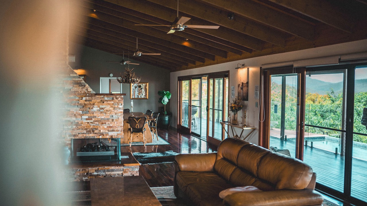 Photo of Livingroom in Sarabah