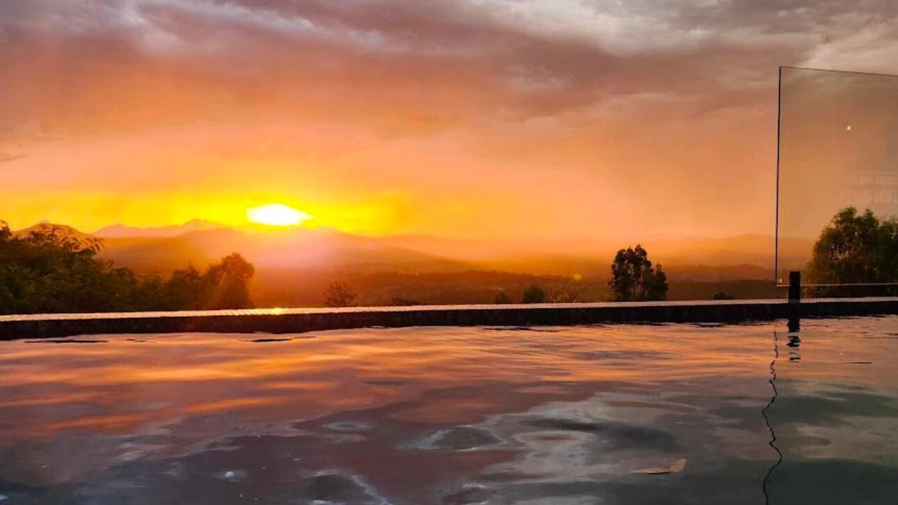 Photo of Outdoor in Sarabah