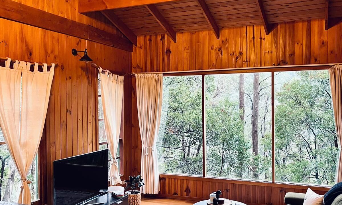 Photo of Livingroom in Sawmill Settlement