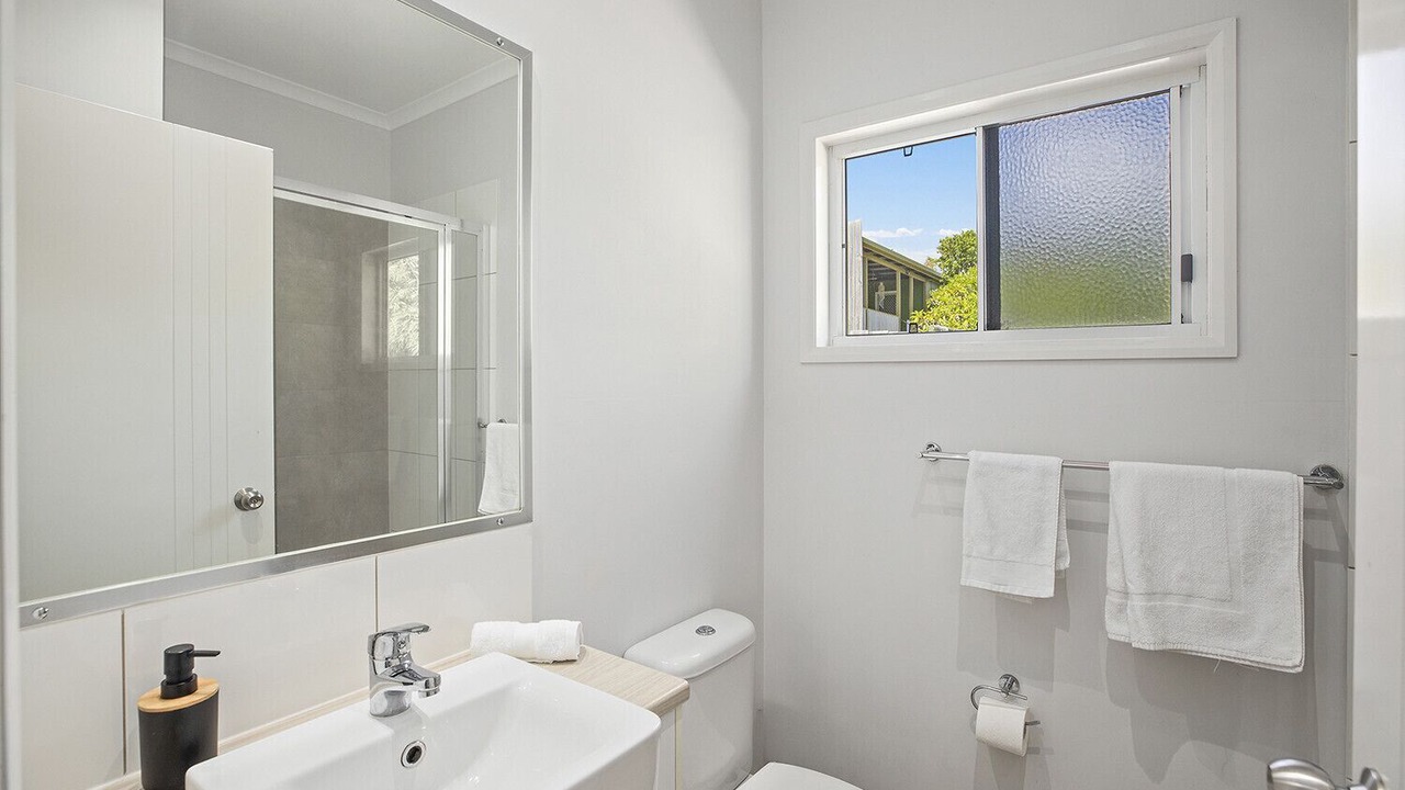 Photo of Bathroom in Mid North Coast Waterfront