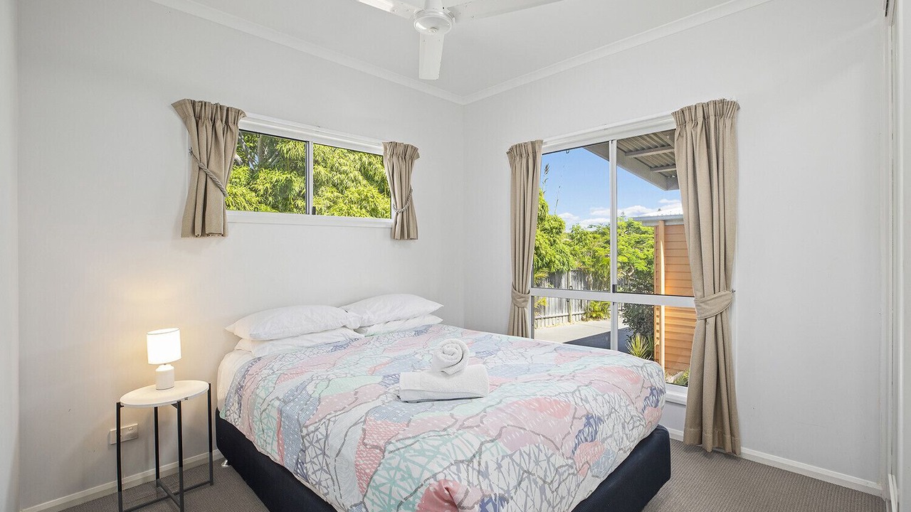 Photo of Bedroom in Mid North Coast Waterfront