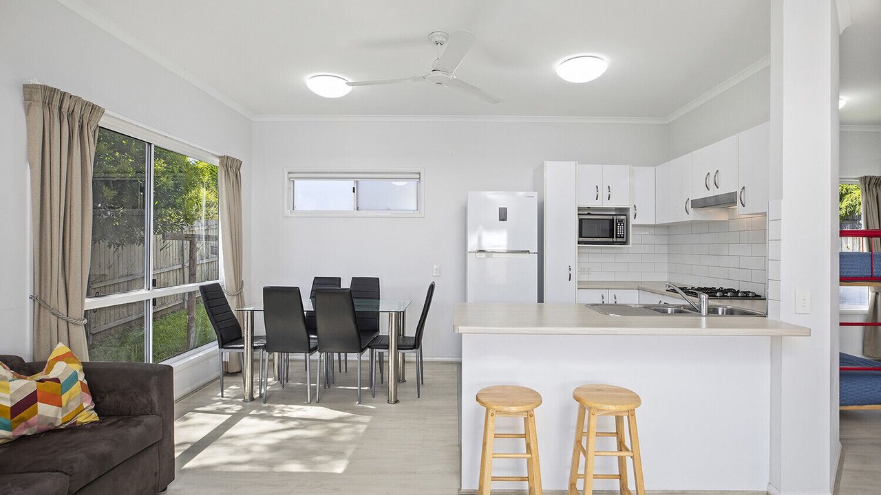 Photo of Kitchen in Mid North Coast Waterfront